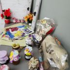 elphino's goodies