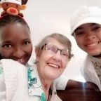 Shirley-Sibeko-OT-assistant-Elizabeth-Andrews-Bulelwa-Mofokeng-Church-volunteer