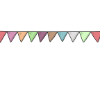 bunting-5237189_1920