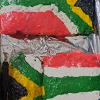 Heritage flag