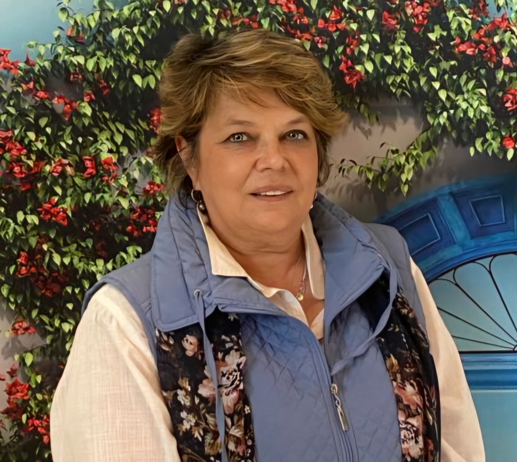 Ulricka Ruck Ageing is an extraordinary process – Ulricka Beukman – Rand Aid Association