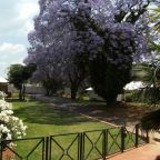 SANCA Wedge Gardens.