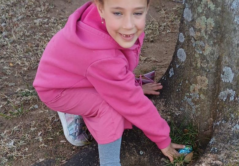Rivka Muz