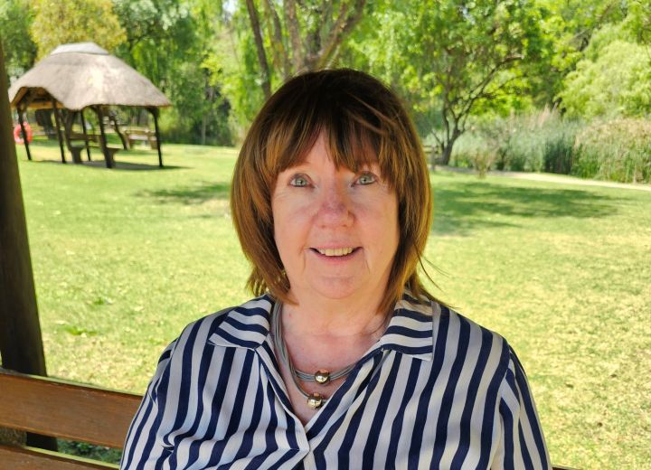 Beloved Marlene retires from Elphin Lodge – Rand Aid Association