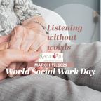 Social workers day