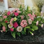A beautiful arrangement by John Cohen.