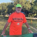 Inyoni Neil Muncro 300th park run